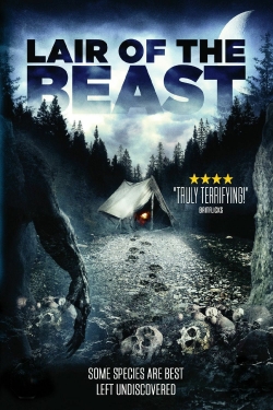 Watch free Lair of the Beast Movies