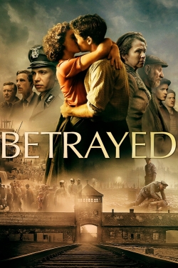 Watch free Betrayed Movies