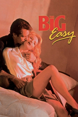 Watch free The Big Easy Movies