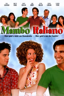 Watch free Mambo Italiano Movies