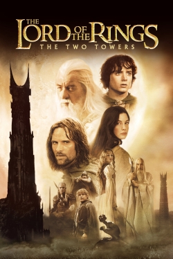 Watch free The Lord of the Rings: The Two Towers Movies