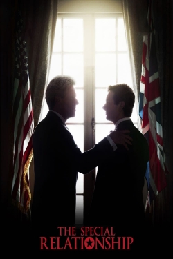 Watch free The Special Relationship Movies