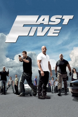 Watch free Fast Five Movies