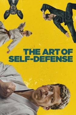 Watch free The Art of Self-Defense Movies