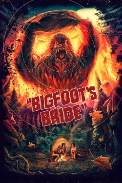 Watch free Bigfoots Bride Movies