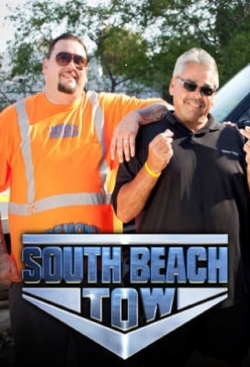 Watch free South Beach Tow Movies