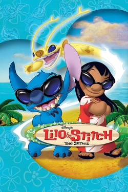 Watch free Lilo & Stitch: The Series Movies