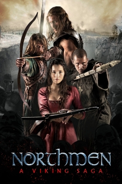 Watch free Northmen: A Viking Saga Movies
