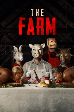 Watch free The Farm Movies