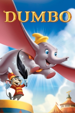 Watch free Dumbo Movies