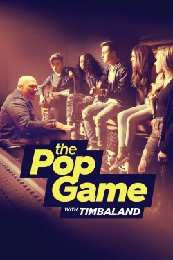 Watch free The Pop Game Movies