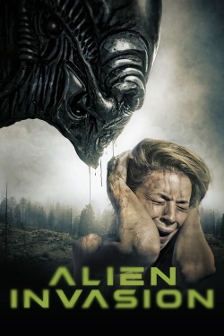 Watch free Alien Invasion Movies