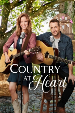 Watch free Country at Heart Movies