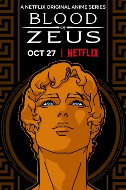 Watch free Blood of Zeus Movies