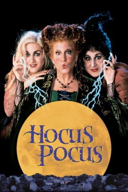 Watch free Hocus Pocus Movies