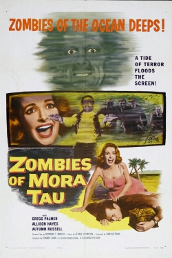 Watch free Zombies of Mora Tau Movies