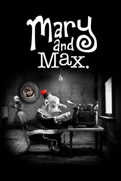 Watch free Mary and Max Movies