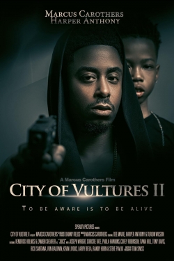 Watch free City of Vultures 2 Movies