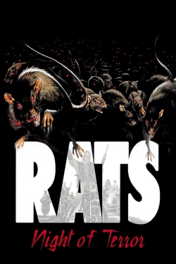 Watch free Rats: Night of Terror Movies