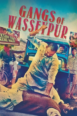Watch free Gangs of Wasseypur - Part 1 Movies