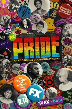 Watch free Pride Movies