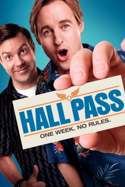 Watch free Hall Pass Movies