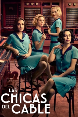Watch free Cable Girls Movies