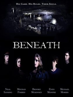 Watch free Beneath: A Cave Horror Movies