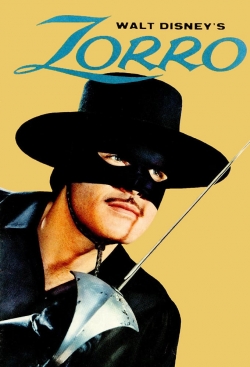 Watch free Zorro Movies