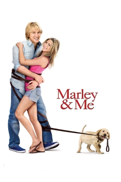 Watch free Marley & Me Movies