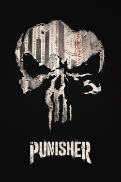 Watch free Marvel's The Punisher Movies
