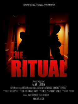 Watch free The Ritual Movies