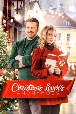 Watch free Christmas Lover's Anonymous Movies