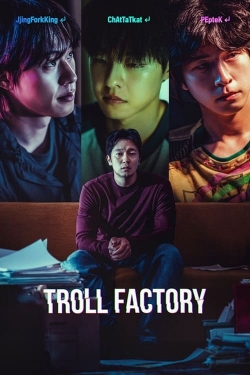 Watch free Troll Factory Movies