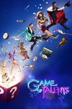 Watch free Game of Talents Movies