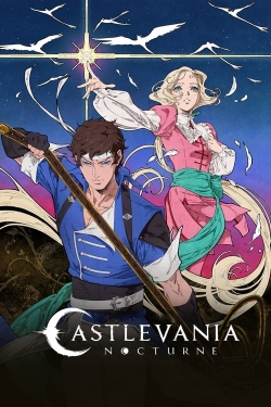 Watch free Castlevania: Nocturne Movies