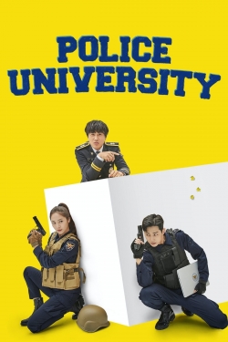 Watch free Police University Movies