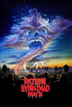Watch free Return of the Living Dead Part II Movies