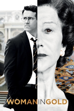 Watch free Woman in Gold Movies