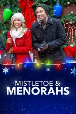 Watch free Mistletoe & Menorahs Movies
