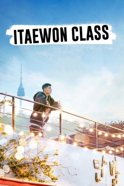 Watch free Itaewon Class Movies