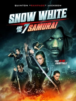 Watch free Snow White and the Seven Samurai Movies