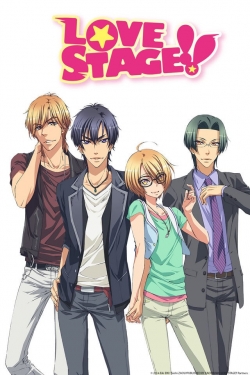 Watch free Love Stage!! Movies