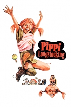 Watch free Pippi Longstocking Movies