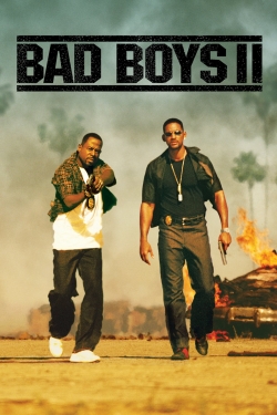 Watch free Bad Boys II Movies