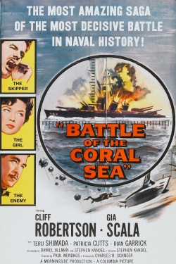 Watch free Battle of the Coral Sea Movies