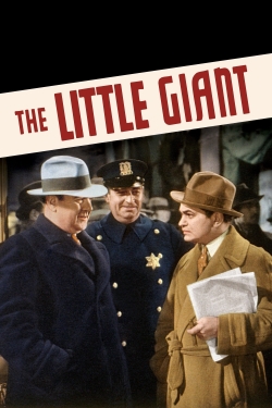 Watch free The Little Giant Movies