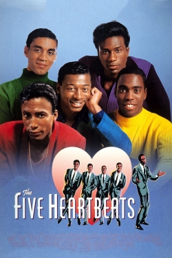 Watch free The Five Heartbeats Movies