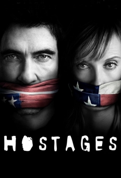 Watch free Hostages Movies