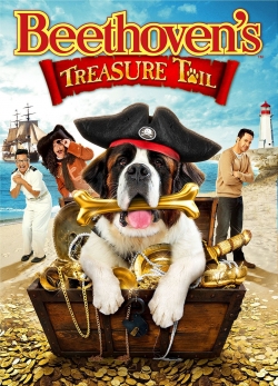 Watch free Beethoven's Treasure Tail Movies